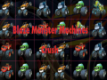 Game Blaze Monsters Machines Crush
