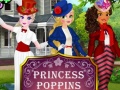Jeu Princess Poppins