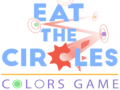 Jeu Eat the circles Colors Game