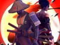 Game Samurai Fighter