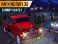 Game Parking Fury 3D: Bounty Hunter