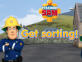 Game Fireman Sam Get Sorting