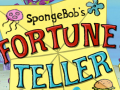 Jeu SpongeBob's Fortune Teller