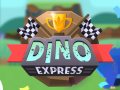Jeu Dino Express