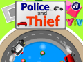 Game Police And Thief 