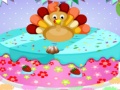 Game Happy Thanksgiving Cake Master