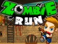 Jeu Zombie Run