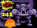 Game Monkey Go Happy Stage 242