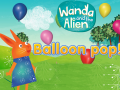 Jeu Wanda And The Alien Balloon Pop