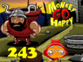 Game Monkey Go Happy Stage 243