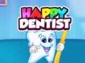Game Happy Dentist