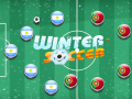 Jeu Winter Soccer
