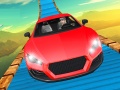 Game Impossible Car Stunts 3d