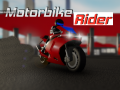 Jeu Motorbike Rider