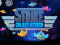 Jeu Strike Galaxy Attack