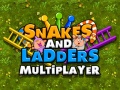 Jeu Snake and Ladders Multiplayer