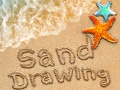 Jeu Sand Drawing