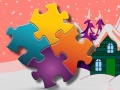 Game Winter Jigsaw Time