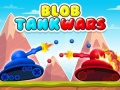 Jeu Blob Tank Wars