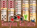 Game Scorpion Solitaire