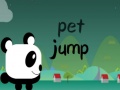 Game Pet Jump