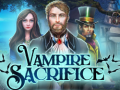 Game Vampire Sacrifice