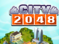 Game 2048 City
