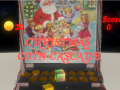 Game Christmas Coin Cascad