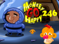 Game Monkey Go Happy Stage 246