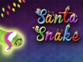 Jeu Santa Snakes