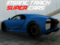 Game Insane track supercars
