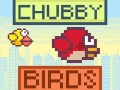 Jeu Chubby Birds