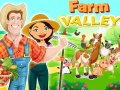 Jeu Farm Valley