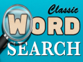Game Classic Word Search