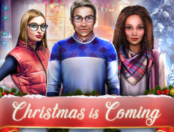 Jeu Noël approche 