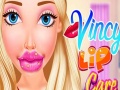 Game Vincy Lip Care