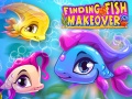 Game Fish Makeover