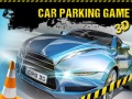 Game Car Parking Kit
