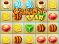 Jeu Candy Star