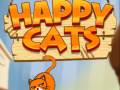 Jeu Happy Cats
