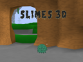 Game Slimes 3d