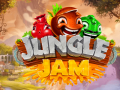 Jeu Jungle Jam