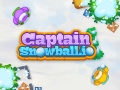 Jeu Captain Snowball