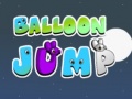 Game Balloon Jump