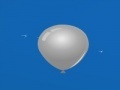 Jeu Shoot the baloon