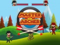 Jeu Master Archer