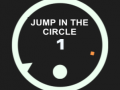 Jeu Jump in the circle