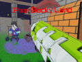 Game Pixel Blocky Land