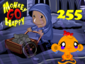 Game Monkey Go Happy Stage 255