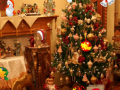 Game Christmas Eve Hidden Objects